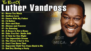 Luther Vandross