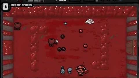 The Binding of Isaac/Wrath of the Lamb-I HAVE RAGE ISSUES!(1)