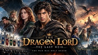 THE DRAGON LORD 🐉🔥 | THE LAST HEIR | Epic Fantasy Kingdom War