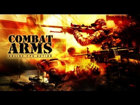   Combat Arms -  10