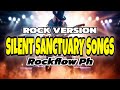 RockFlow PH - Silent Sanctuary Songs OPM (Rock Version)