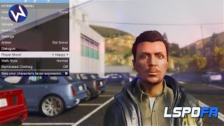 ZÁKLADNÍ OVLÁDÁNÍ LCPDFR MÓDU | GTA V (LCPDFR) | Wigleg