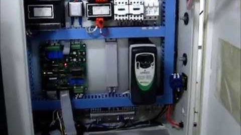 Tormach PCNC 1100 - Power Draw Bar Installation and ATC Spindle Interlock Modification