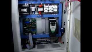 Tormach PCNC 1100 - Power Draw Bar Installation and ATC Spindle Interlock Modification