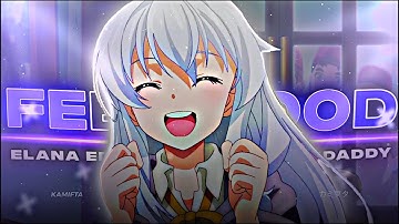 Smooth [AMV/Edit] Raw/Daddy Style - Alight Motion Free Preset