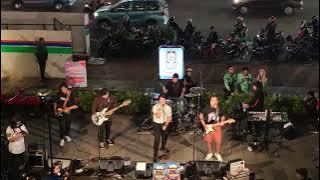 Nidji - Abu Abu (Monday Replay)