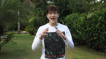 LaunchX Application Video - Victor Cardenas