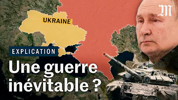 Quelle est la richesse de l'Ukraine