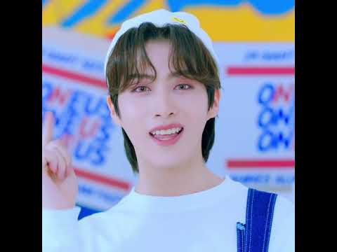 [원어스] 역대 뮤비 속 시온 모음.zip