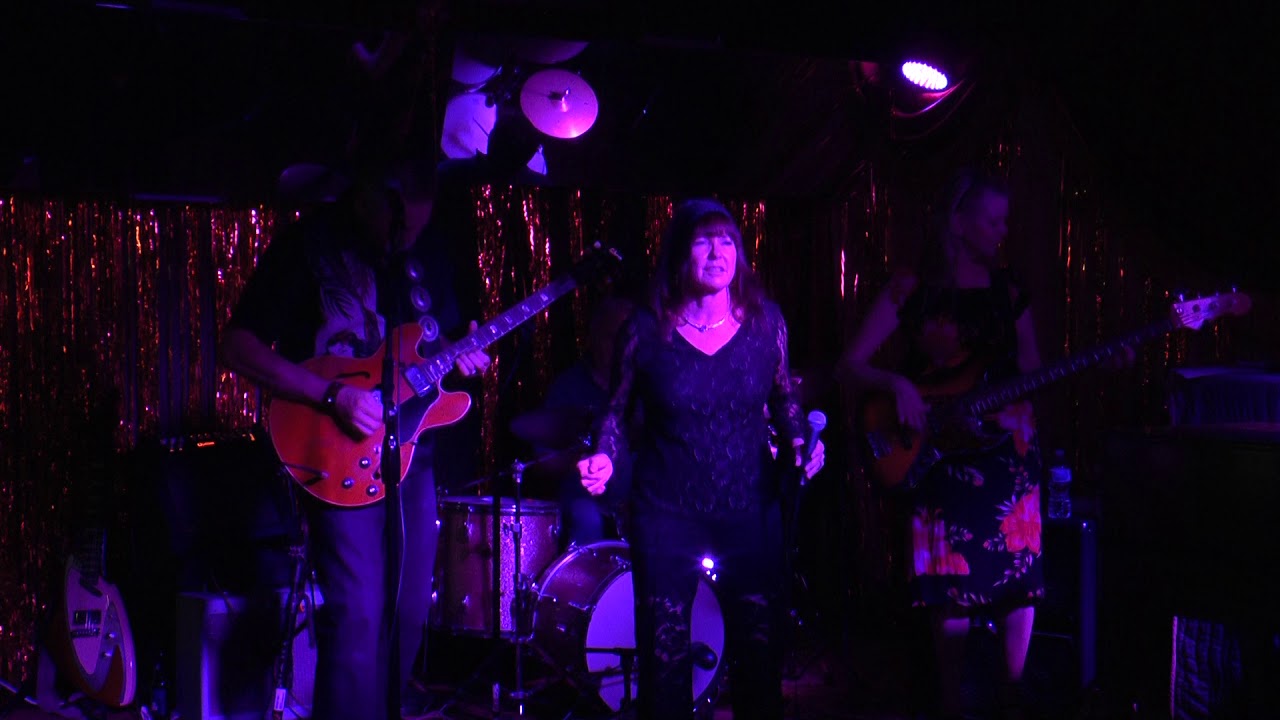 Kathy And The Kilowatts Expense Of Love At C Boys YouTube