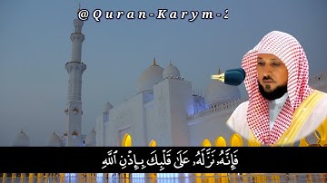 سورة البقرة/ الصفحة 14/ ماهر المعيقلي