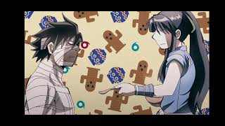 Drifters - 0 AD Rewrite | Episode 13 | OVA | Season 2