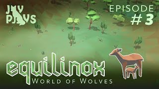 Deer Me | Equilinox: World of Wolves #3