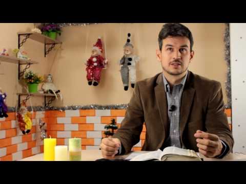 Дом на скале. Урок 17. Покаяние (сделать Иисуса Господом моей жизни)