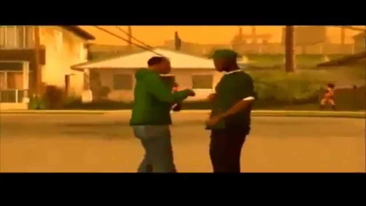 Grand Theft Auto San Andreas - Trailer Official #2 (HD) - YouTube