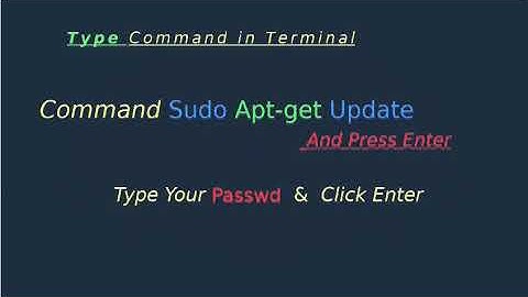 How to Install Gedit in Linux ? You Tube Answer