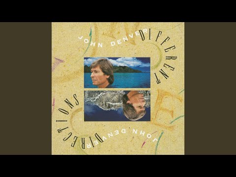 Tenderly Calling - John Denver