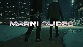 [FREE] 4Block Lil Mari x Chuckyy Type Beat "Marni Slides"