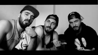 Video thumbnail of "Taki - 40 Bar (HomeShoot Video)"