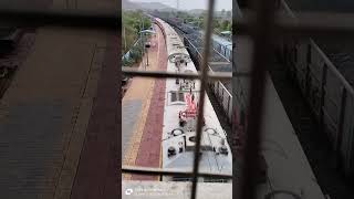 Rail gadi 🚉
