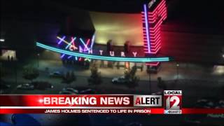 Famous Jury verdict means James Holmes will spend life behind bars Wealth