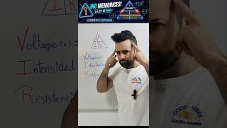 ⚡️ NO MEMORICES LA LEY DE OHM: TODAS LAS FÓRMULAS EN SEGUNDOS