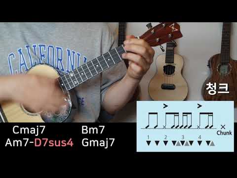 여름 안에서 (반주곡) - 싹쓰리