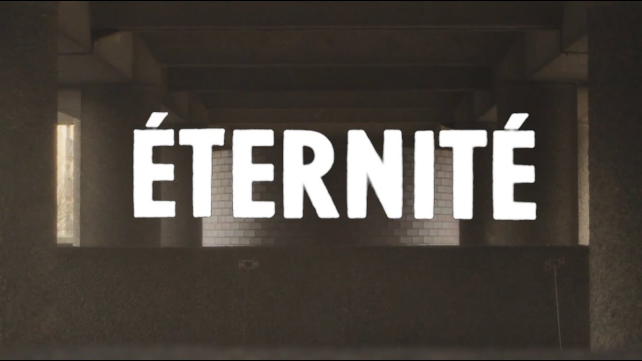 Geno Carrapetta // Éternité