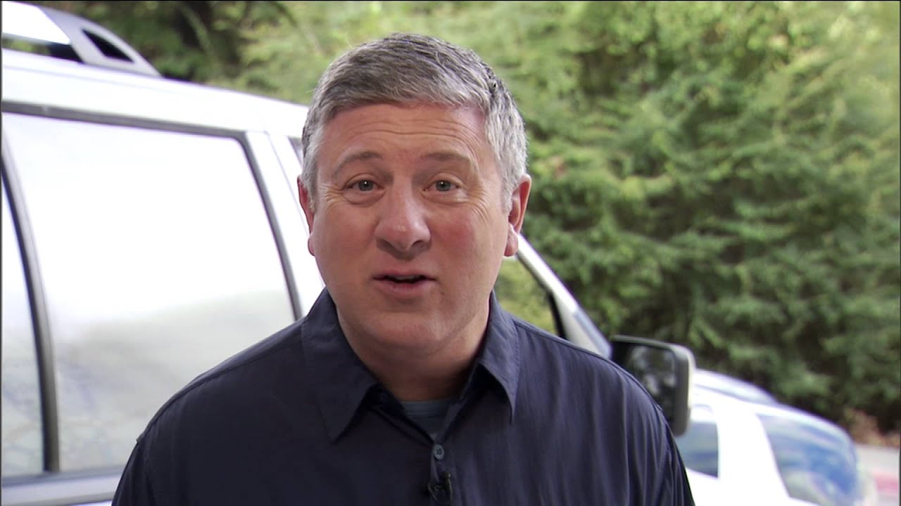 Texas Best - Bridges (Texas Country Reporter)