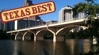 Texas Best - Bridges (Texas Country Reporter)