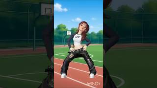 Pababa Challengetiktokchallenge zepeto dancechallenge shorts fyp trending