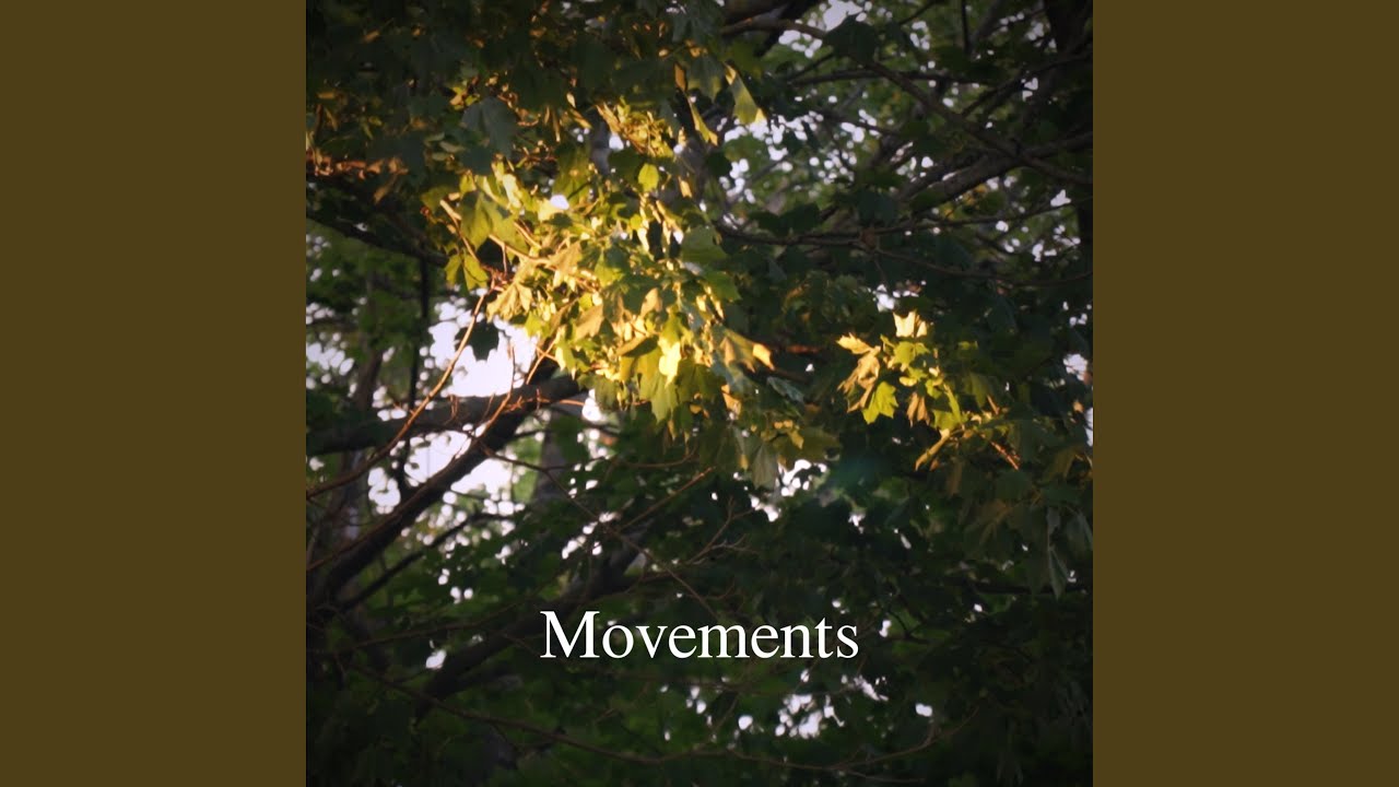 Guarda Movements su YouTube Guarda Movements su YouTube