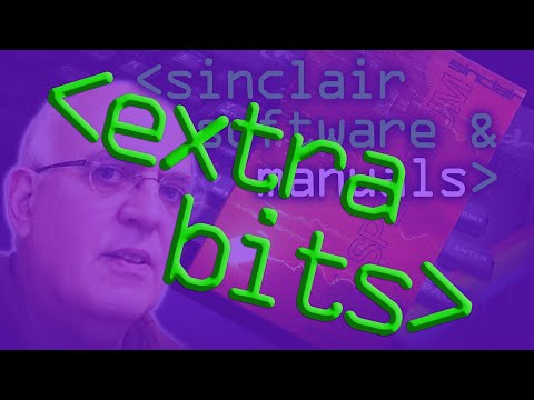 EXTRA BITS - Computerphile - EXTRA BITS - Computerphile