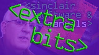 EXTRA BITS - Computerphile