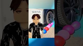 Roblox llegó a su final, y mi smartphone lo supo primero #pov #roblox