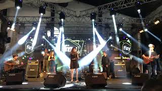 Fi̇zy 22. Li̇seler Arasi Müzi̇k Yarişmasi Şafak Öncü Koleji̇-Köprüalti