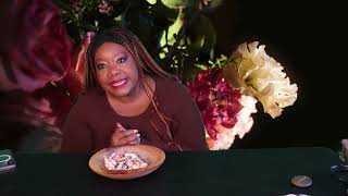 PSYCHIC READING: RHOA SHAMEA AND PORTIA ARE LOVERS