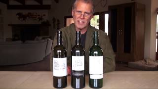 Speaking Of Wine...3 Bordeaux Wines