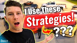 How TJ Hunt Built a SUPER Car Brand! | VIP BUZZ