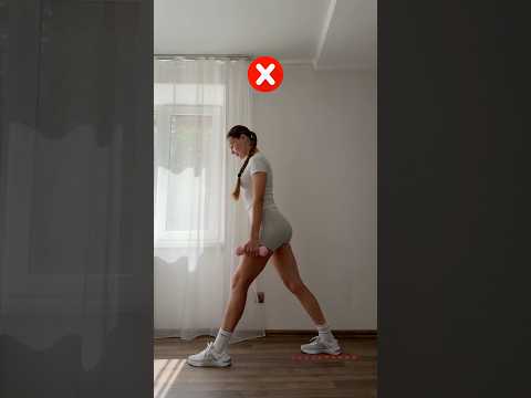 3 Reverse Lunge Mistakes