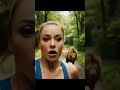 Jogging Turns Into Nightmare Lion Attack Caught Live#discover#fear #outdoors#lions#nature#wildlife.