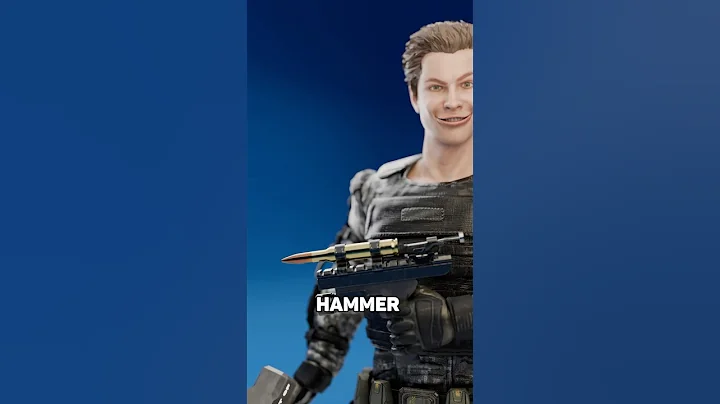 Hammer Gun: The Bizarre Homemade Weapon That Failed Miserably 🔨