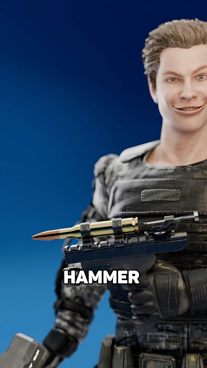 Hammer Gun: The Bizarre Homemade Weapon That Failed Miserably 🔨
