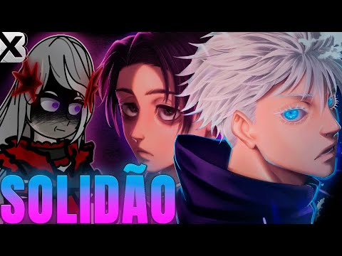 Re:Zero & Danmachi React To Solidão | @blxckoficial | As |