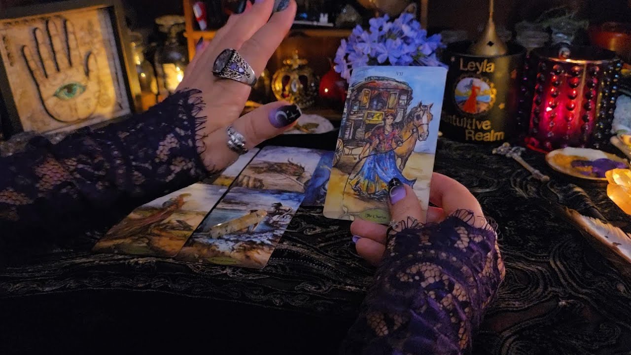 Мужчина Предназначенный Судьбой!💍 Род Ведет Будущего Мужа! Таро Онлайн Расклад