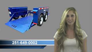 Collision Center Mobile AL 251-649-0002 McAdams Auto and Collision Semmes Al