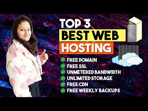 Top 3 Best Web Hosting | Best and Cheapest WordPress Hosting Providers 2023