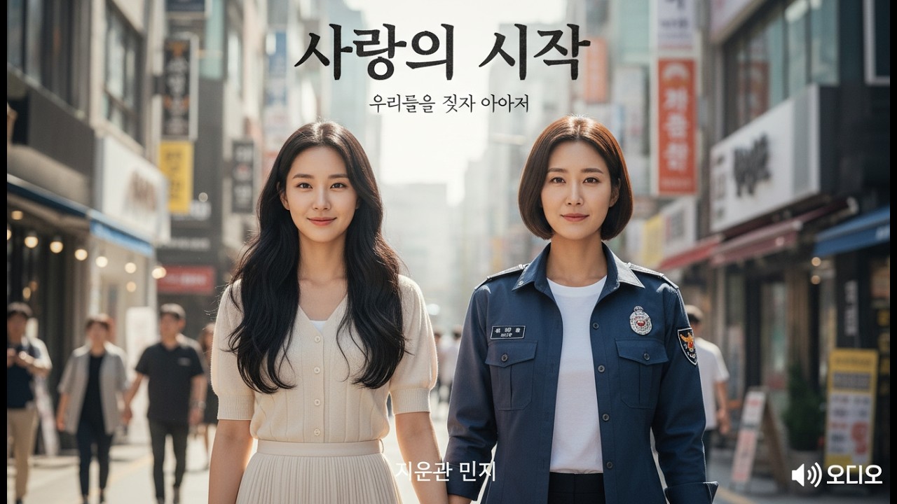 12살에 레즈비언으로 집에서 쫓겨나 — 학교에서 자는 나를 여경찰이 발견할 때까지