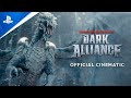 龍與地下城：黑暗聯盟 Dungeons & Dragons: Dark Alliance  - PS5 中英文歐版 product youtube thumbnail