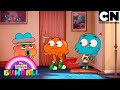 Tobias quiere ser el mejor amigo de Gumball | El Increíble Mundo de Gumball | Cartoon Network